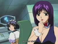 Anime Porn Streaming - Sex Warrior Pudding 3